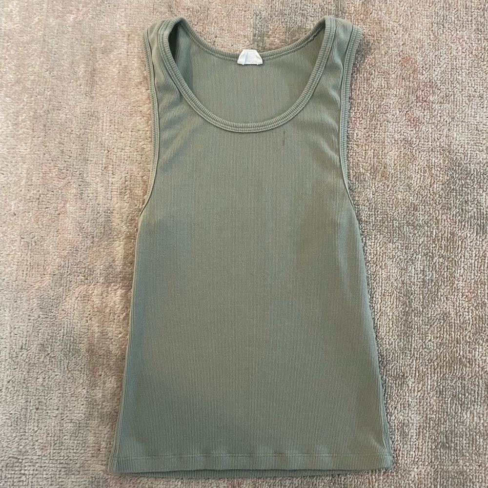 Tank top